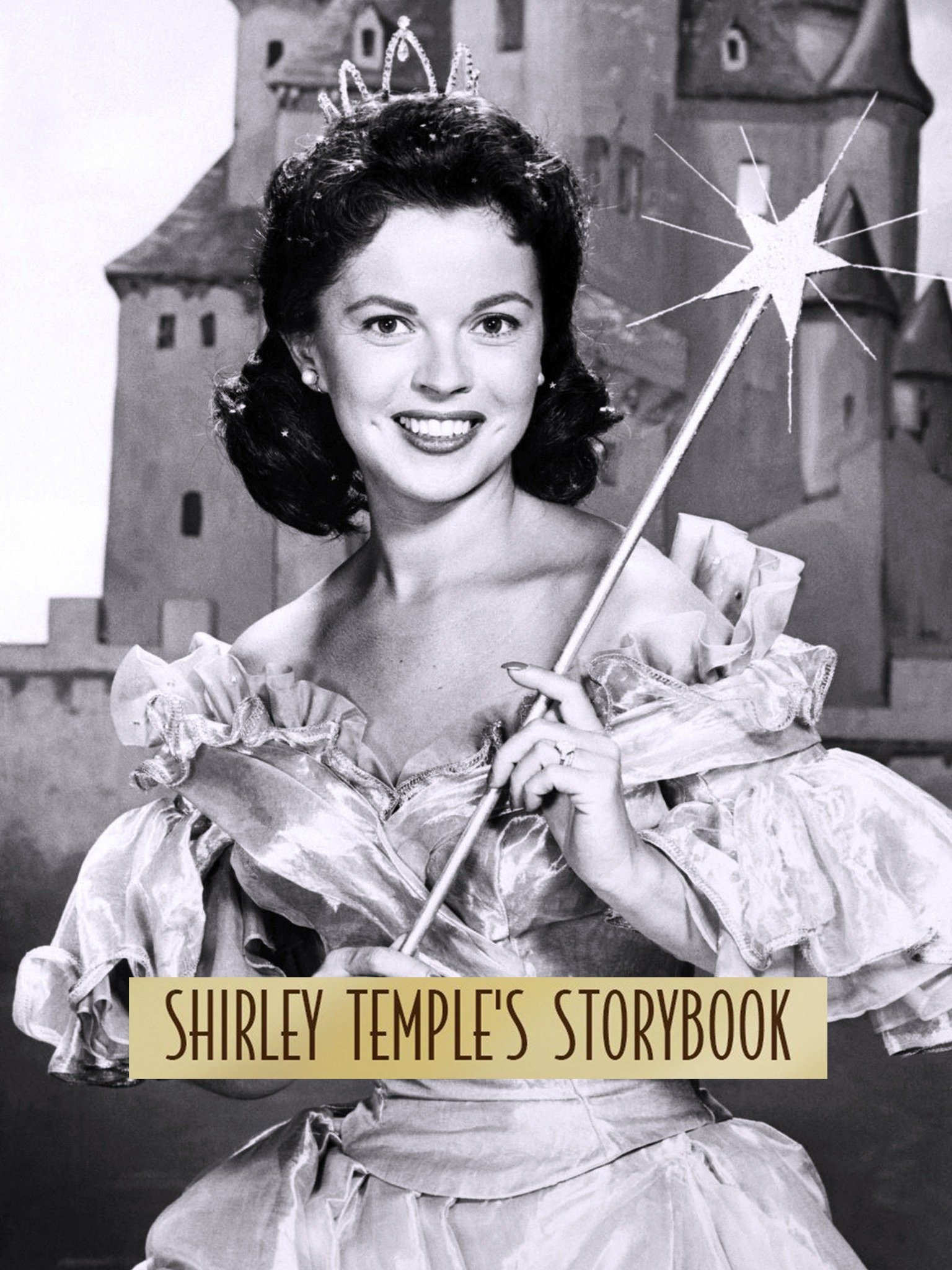 Shirley Temple's Storybook